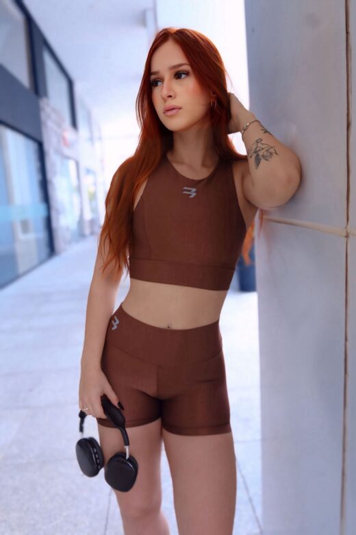Cropped Mare Summer - Imagem 5