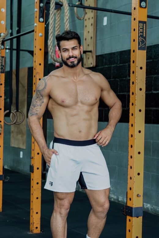 Bermuda Move PRO - Imagem 7