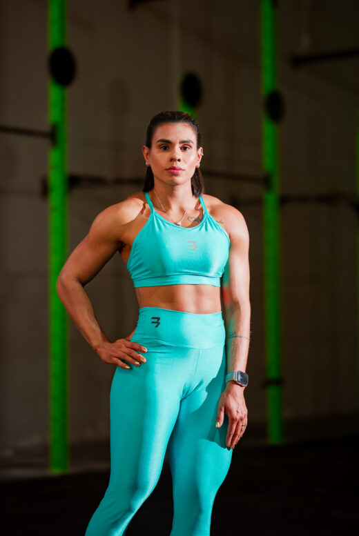 Legging Mare Strength - Imagem 2