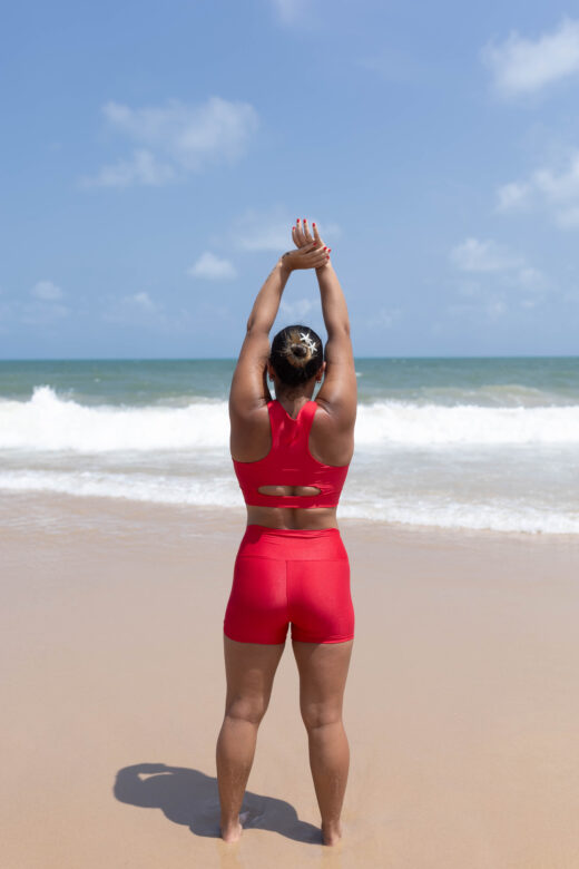 Short Maré Basic Strength - Imagem 11