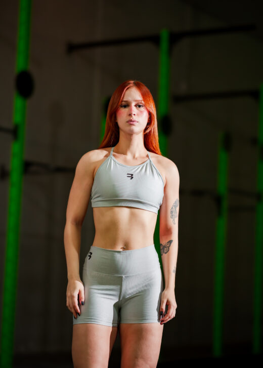 Short Maré Basic Strength - Imagem 4