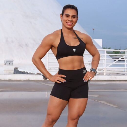 short-de-corrida-poliamida-crossfit-academia-corrida-mulher
