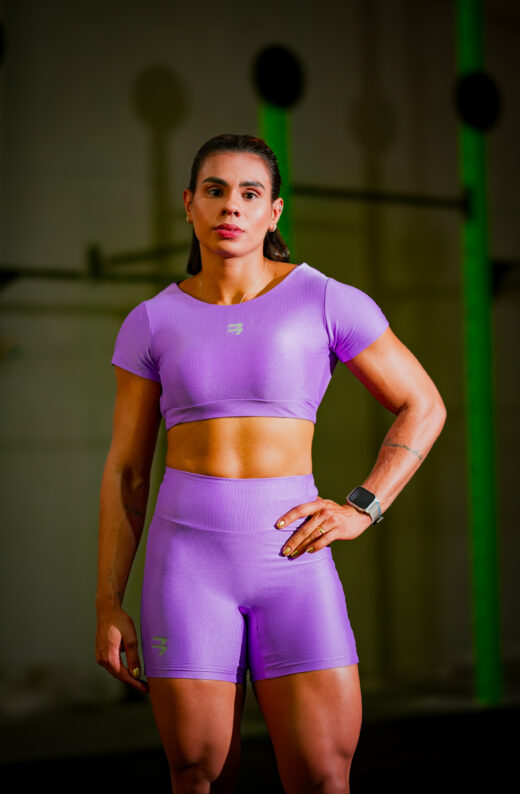 Short Run Strength - Imagem 5
