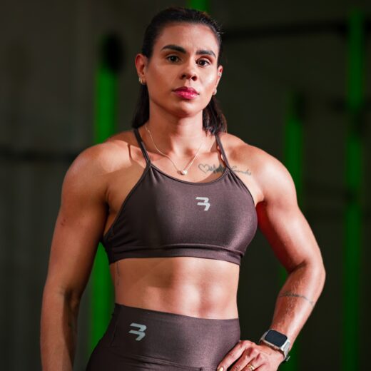 Top Style Strength