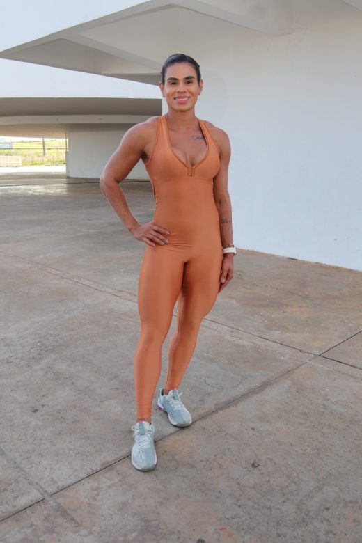 Macacão POWER - Imagem 4